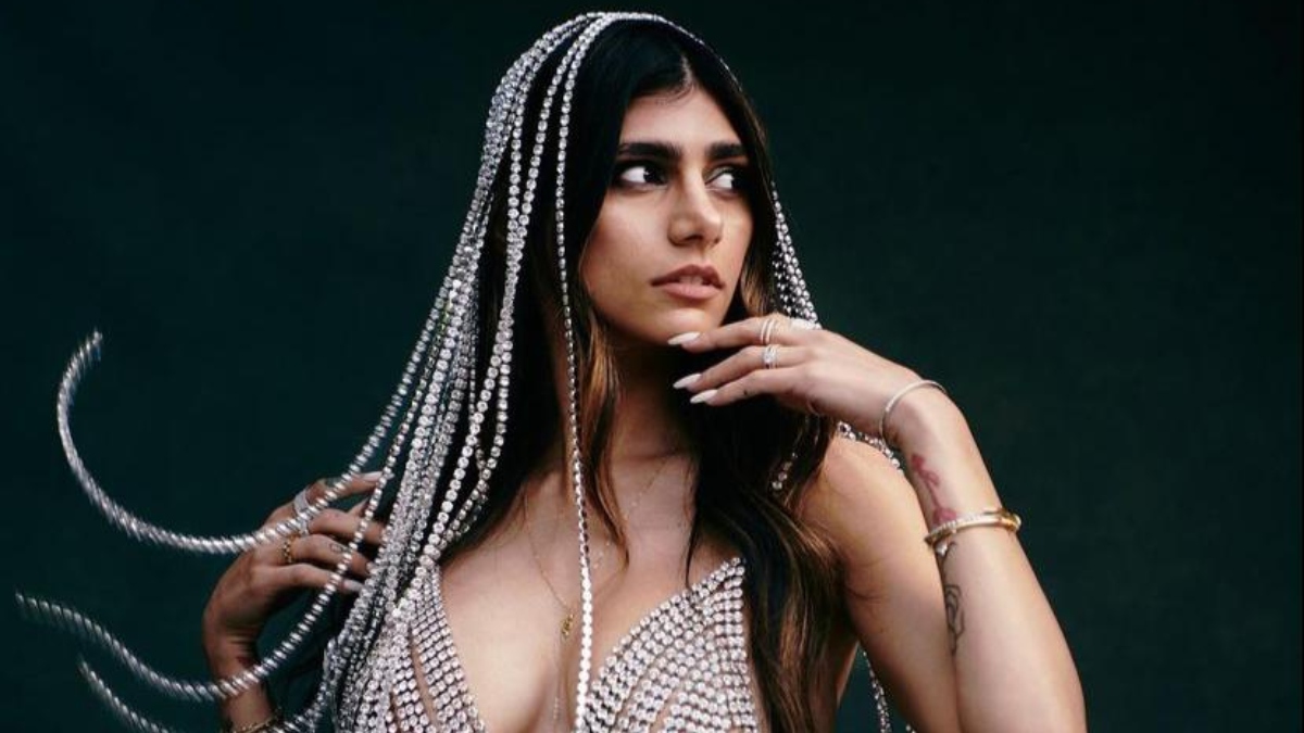 Mia Khalifa es la protagonista de «En mi Cuarto» el nuevo hit de Jhay  Cortez con Skrillex | Música | LOS40 Chile