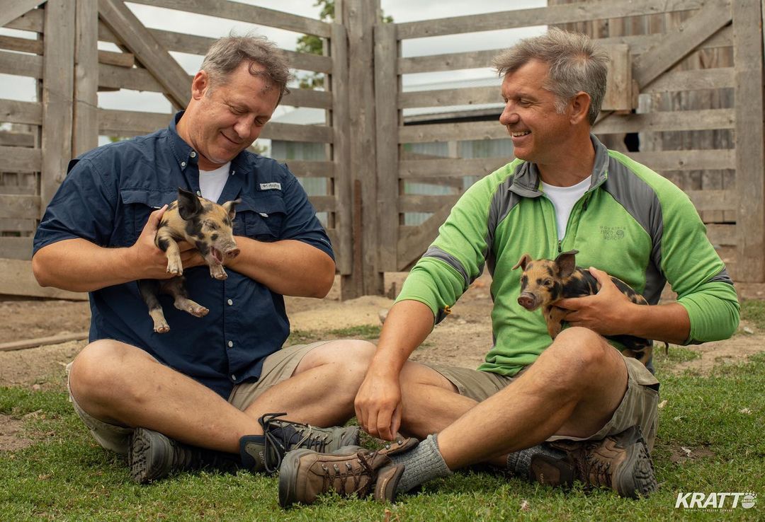 Mi carnet! ¿Cómo lucen actualmente los protagonistas de «Zoboomafoo»? |  Actualidad | LOS40 Chile